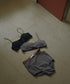 HIGHWAIST SHORTS