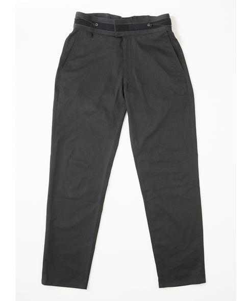 腰シャキ!チノパンツ