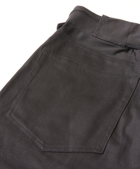 腰シャキ!チノパンツ