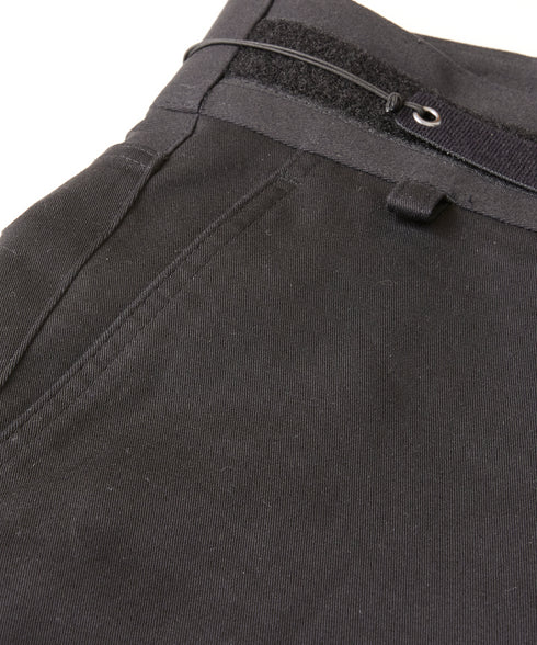 腰シャキ!チノパンツ