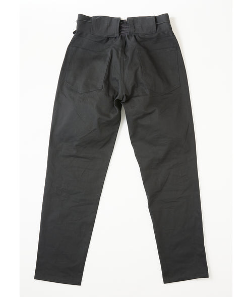 腰シャキ!チノパンツ