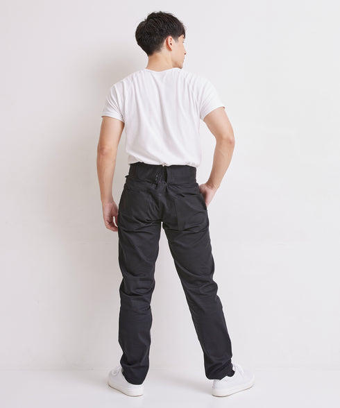 腰シャキ!チノパンツ