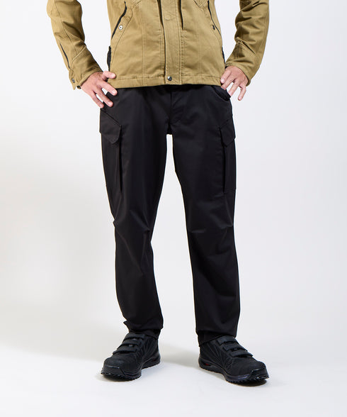 腰シャキ!カーゴパンツ