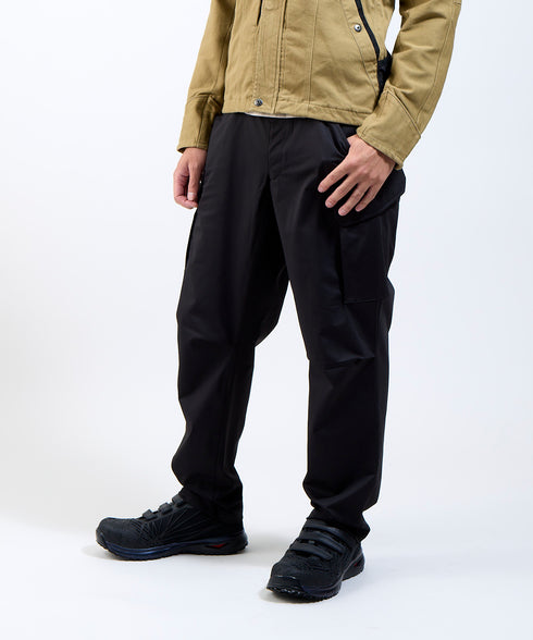 腰シャキ!カーゴパンツ