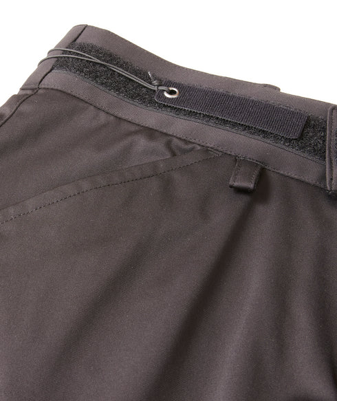 腰シャキ!カーゴパンツ