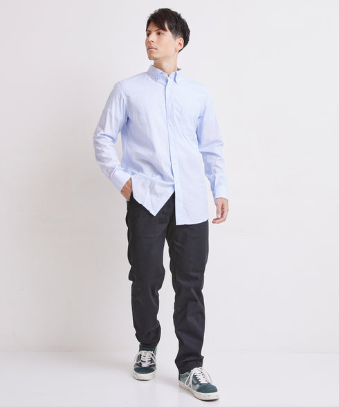 腰シャキ!カーゴパンツ