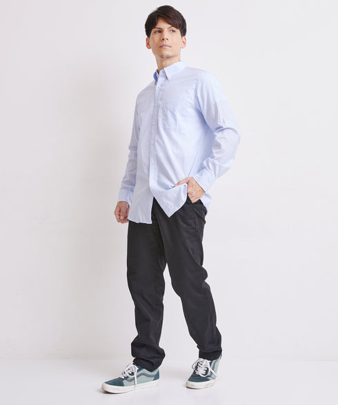 腰シャキ!カーゴパンツ