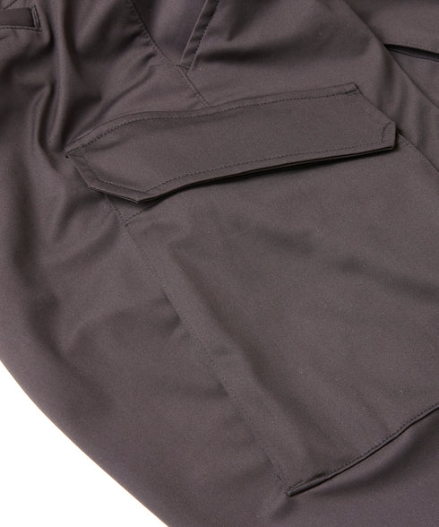 腰シャキ!カーゴパンツ