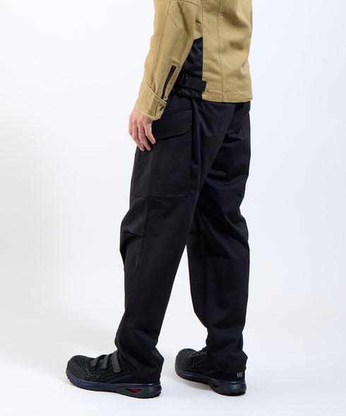 腰シャキ!カーゴパンツ