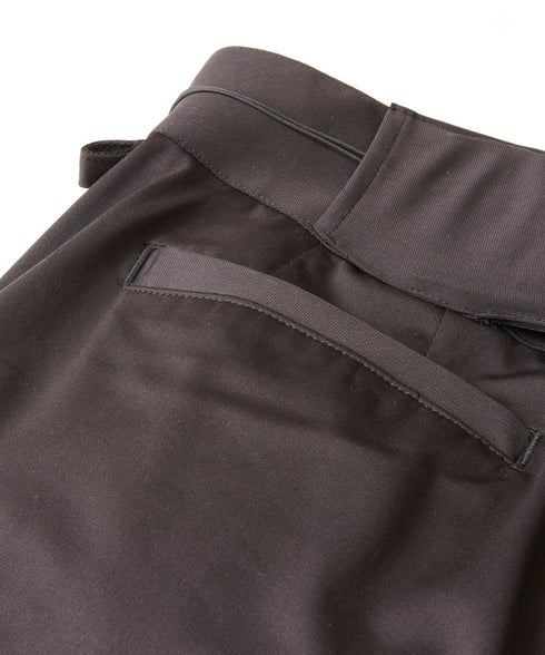 腰シャキ!カーゴパンツ