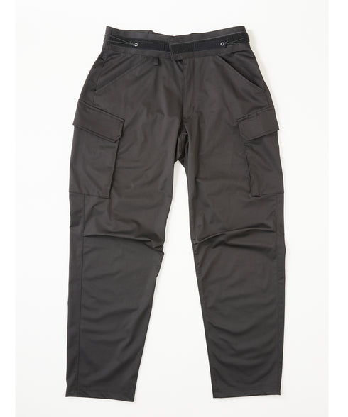 腰シャキ!カーゴパンツ