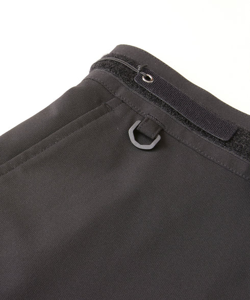 腰シャキ!ユーティリティパンツ