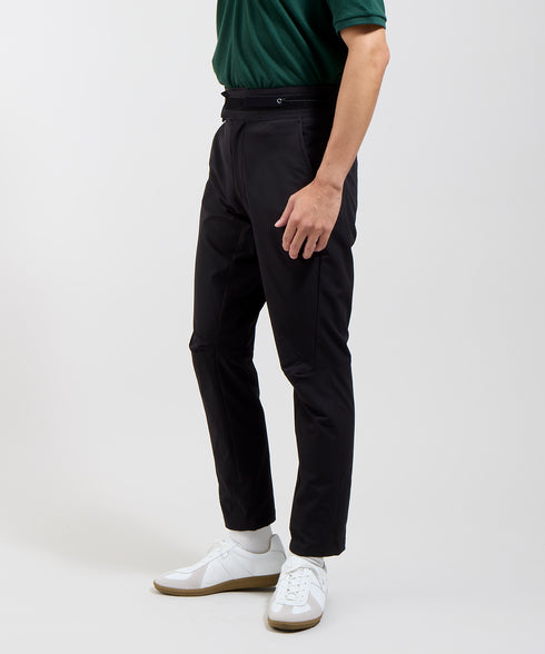 腰シャキ!ユーティリティパンツ