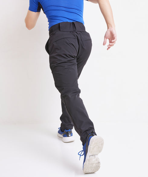 腰シャキ!ユーティリティパンツ