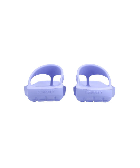 SQUARE X FLIP FLOP(ベビーラベンダー)