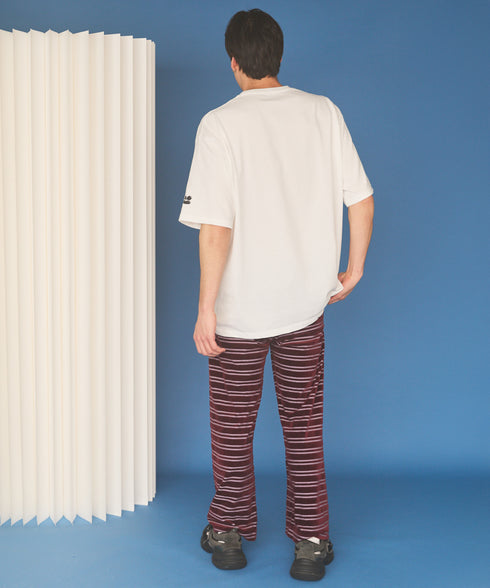 ふっぅにふっぅのTシャツ白