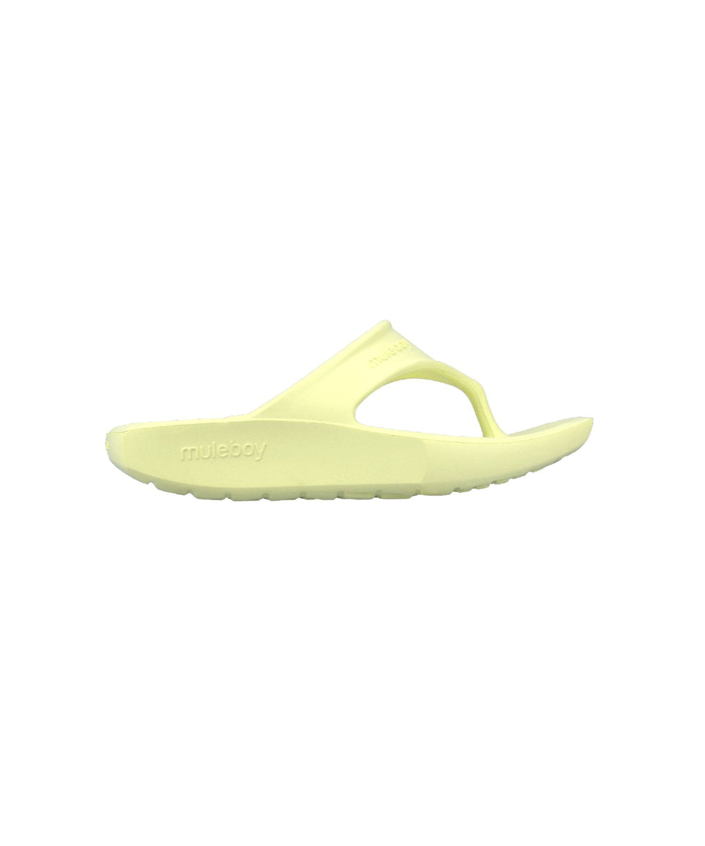 SQUARE X FLIP FLOP｜muleboy（ミュールボーイ） – Re:Circulet