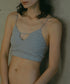 FRONT DESIGN BRA TOP