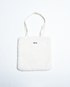 TW SMALL FUR TOTE