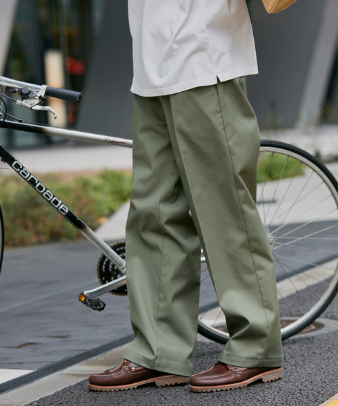 クラシックワークチノパンツ
