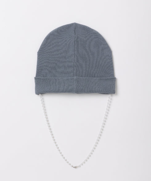 マグネットパールビーニー