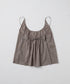 GATHER CAMISOLE