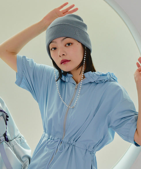 マグネットパールビーニー