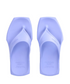 SQUARE X FLIP FLOP(ベビーラベンダー)