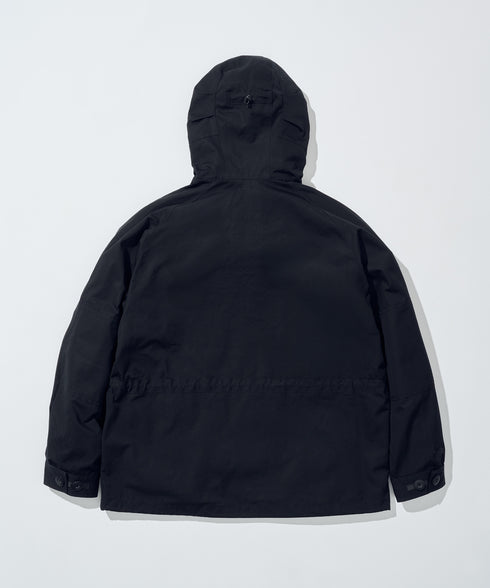 Royal Navy Ventile Parka