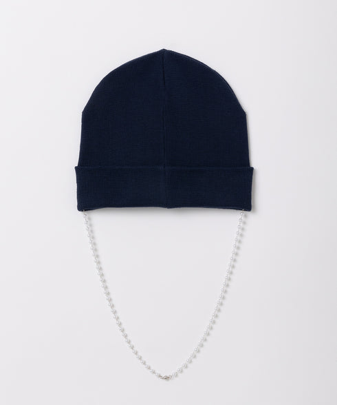 マグネットパールビーニー