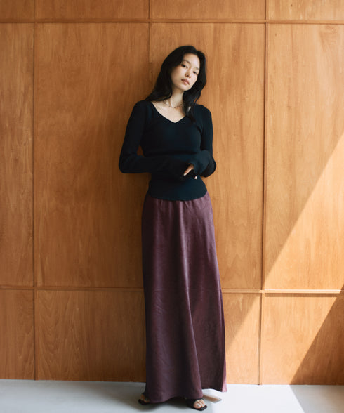 WIDEOPEN PULLOVER
