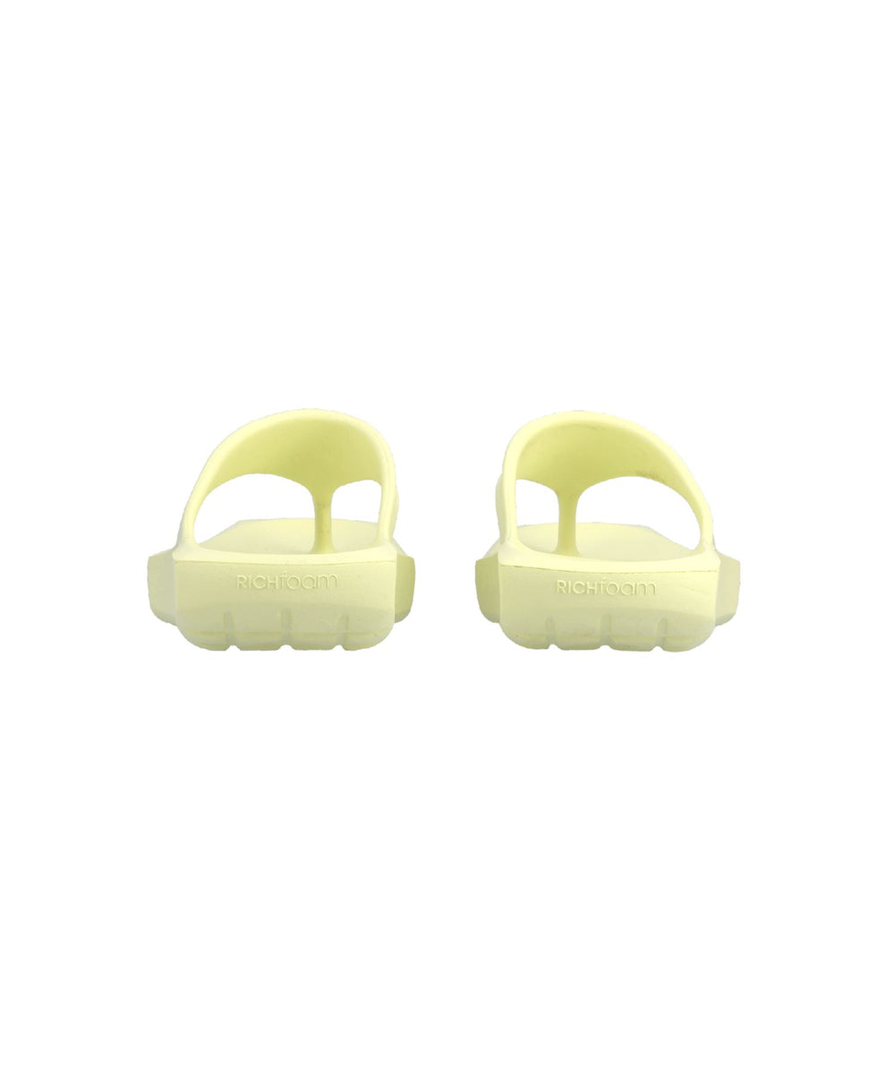 SQUARE X FLIP FLOP｜muleboy（ミュールボーイ） – Re:Circulet