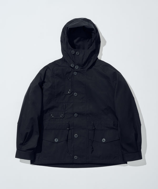 Royal Navy Ventile Parka