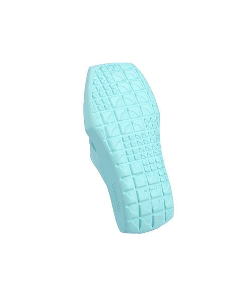 SQUARE X FLIP FLOP(アイスミント)