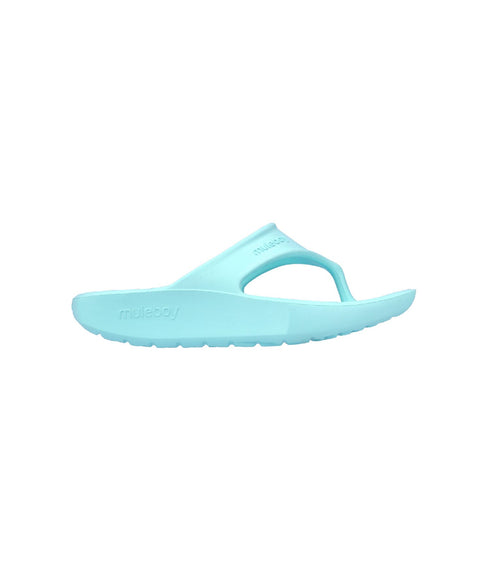 SQUARE X FLIP FLOP(アイスミント)