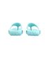 SQUARE X FLIP FLOP(アイスミント)