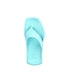 SQUARE X FLIP FLOP(アイスミント)
