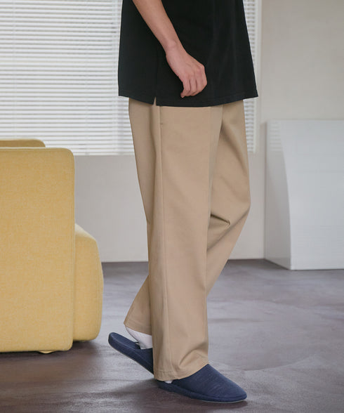 クラシックワークチノパンツ