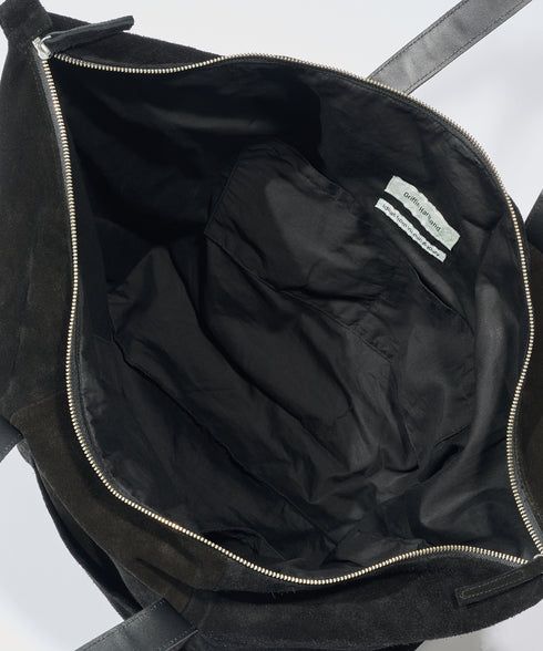 "TAP" French Military Motif Parachute Suede Bag ideas from Yu-min&Kiuty