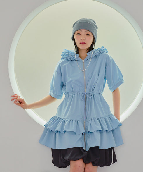 マグネットパールビーニー