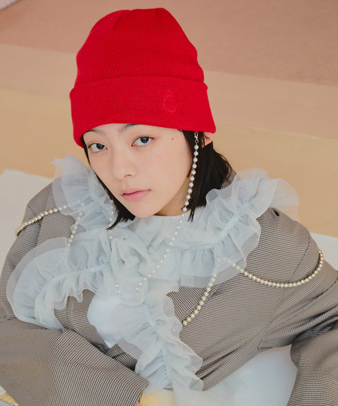 マグネットパールビーニー