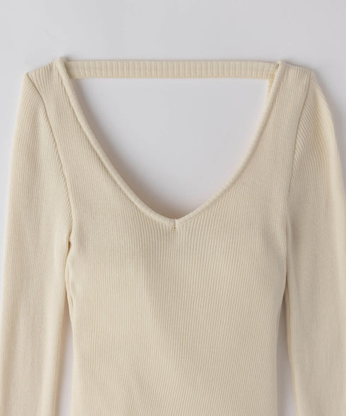 WIDEOPEN PULLOVER
