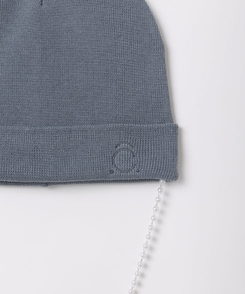 マグネットパールビーニー