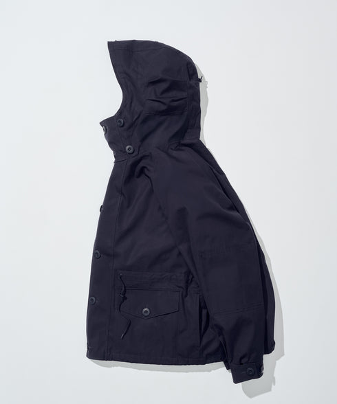Royal Navy Ventile Parka