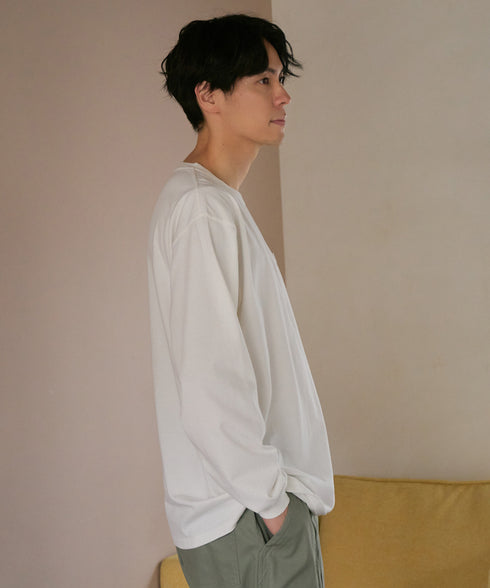 ヘビーウェイトシングルポケットT