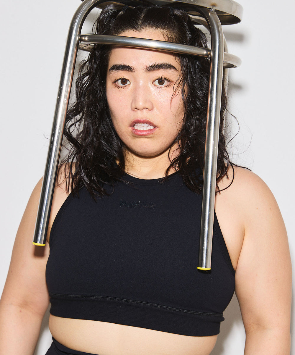 ゃホォ！タンクトップ – Re:Circulet