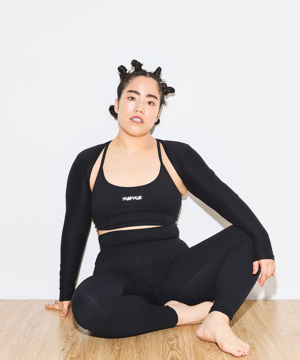 ゥゥウォーマー