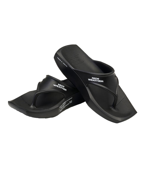 【NW別注】SQUARE X(BLACK)