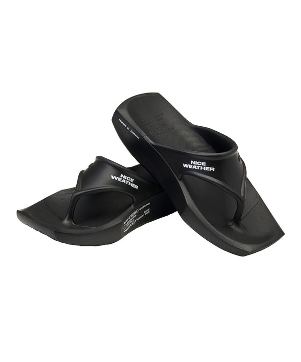 【NW別注】SQUARE X(BLACK)