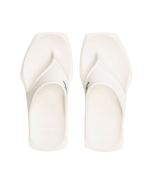 【NW別注】SQUARE X (CREAM)